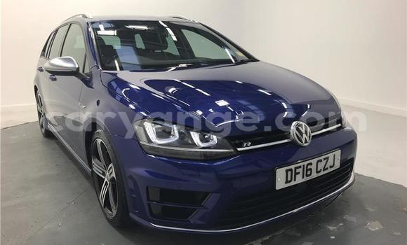 Buy Used Volkswagen Golf Blue Car in Grootfontein in Namibia Buy Used Volkswagen Golf Blue Car in Grootfontein in Namibia