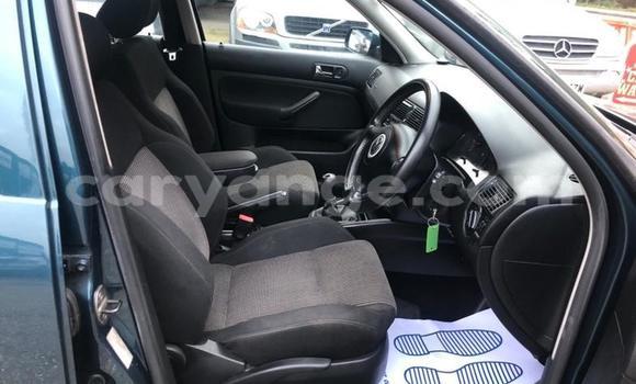 Buy Used Volkswagen Golf Green Car in Grootfontein in Namibia Buy Used Volkswagen Golf Green Car in Grootfontein in Namibia