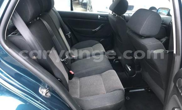 Buy Used Volkswagen Golf Green Car in Grootfontein in Namibia Buy Used Volkswagen Golf Green Car in Grootfontein in Namibia