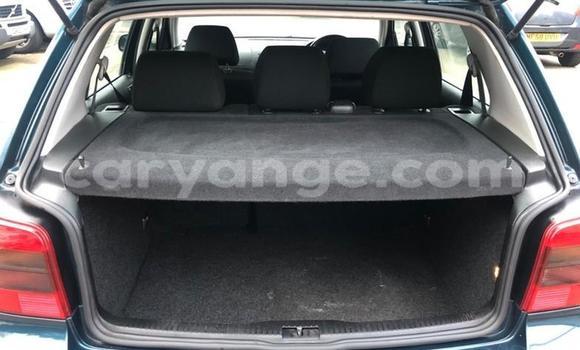 Buy Used Volkswagen Golf Green Car in Grootfontein in Namibia Buy Used Volkswagen Golf Green Car in Grootfontein in Namibia