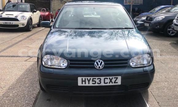 Buy Used Volkswagen Golf Green Car in Karasburg in Karas Buy Used Volkswagen Golf Green Car in Karasburg in Karas