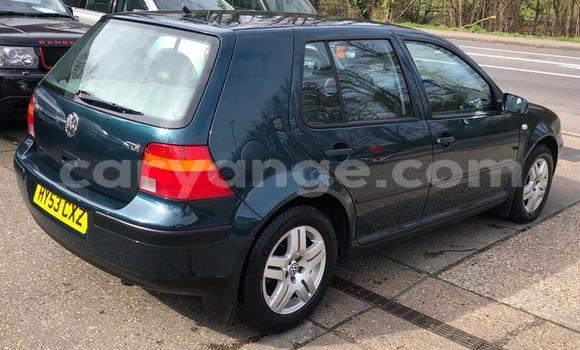 Buy Used Volkswagen Golf Green Car in Karasburg in Karas Buy Used Volkswagen Golf Green Car in Karasburg in Karas