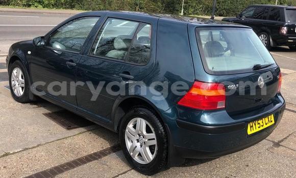 Buy Used Volkswagen Golf Green Car in Karasburg in Karas Buy Used Volkswagen Golf Green Car in Karasburg in Karas
