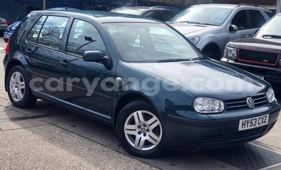 Buy Used Volkswagen Golf Green Car in Karasburg in Karas Buy Used Volkswagen Golf Green Car in Karasburg in Karas