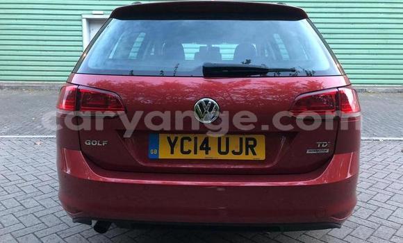 Buy Used Volkswagen Golf Red Car in Kuisebmond in Erongo Buy Used Volkswagen Golf Red Car in Kuisebmond in Erongo