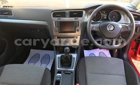 Buy Used Volkswagen Golf Red Car in Mariental in Namibia Buy Used Volkswagen Golf Red Car in Mariental in Namibia