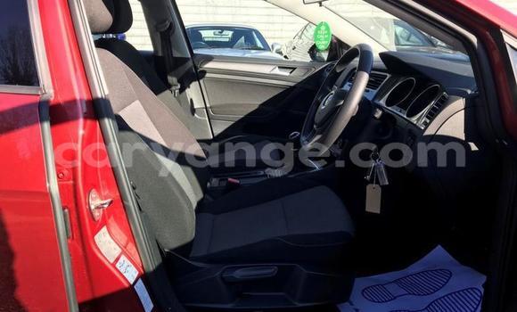 Buy Used Volkswagen Golf Red Car in Mariental in Namibia Buy Used Volkswagen Golf Red Car in Mariental in Namibia