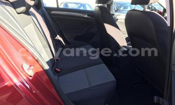 Buy Used Volkswagen Golf Red Car in Mariental in Namibia Buy Used Volkswagen Golf Red Car in Mariental in Namibia
