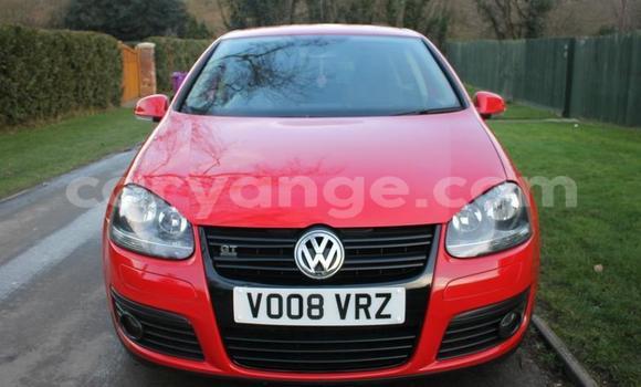 Buy Used Volkswagen Golf Red Car in Windhoek in Namibia Buy Used Volkswagen Golf Red Car in Windhoek in Namibia