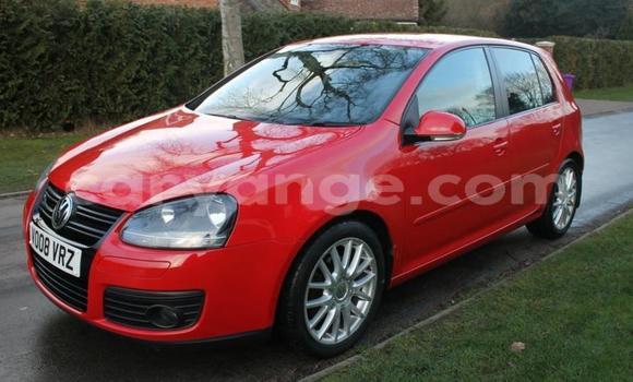 Buy Used Volkswagen Golf Red Car in Windhoek in Namibia Buy Used Volkswagen Golf Red Car in Windhoek in Namibia
