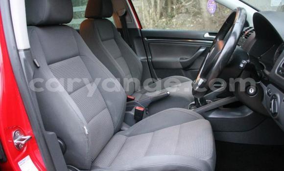Buy Used Volkswagen Golf Red Car in Windhoek in Namibia Buy Used Volkswagen Golf Red Car in Windhoek in Namibia