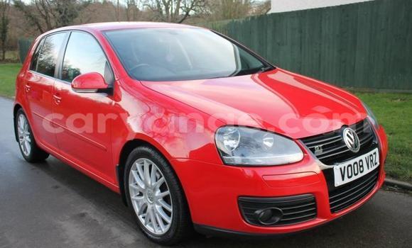 Buy Used Volkswagen Golf Red Car in Windhoek in Namibia Buy Used Volkswagen Golf Red Car in Windhoek in Namibia