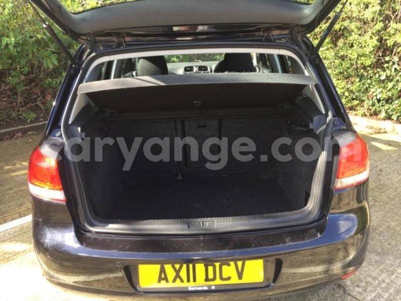 Big with watermark 2011 volkswagengolf 1.6 tdi match dsg 5dr 8