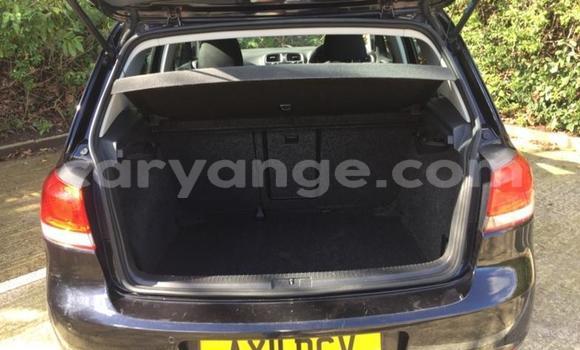 Buy Used Volkswagen Golf Black Car in Usakos in Erongo Buy Used Volkswagen Golf Black Car in Usakos in Erongo