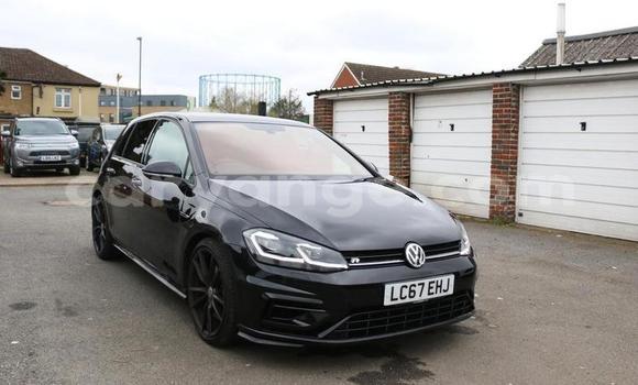 Buy Used Volkswagen Golf Black Car in Swakopmund in Namibia Buy Used Volkswagen Golf Black Car in Swakopmund in Namibia