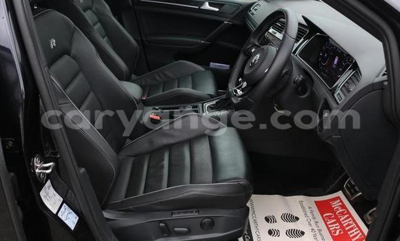 Buy Used Volkswagen Golf Black Car in Swakopmund in Namibia Buy Used Volkswagen Golf Black Car in Swakopmund in Namibia