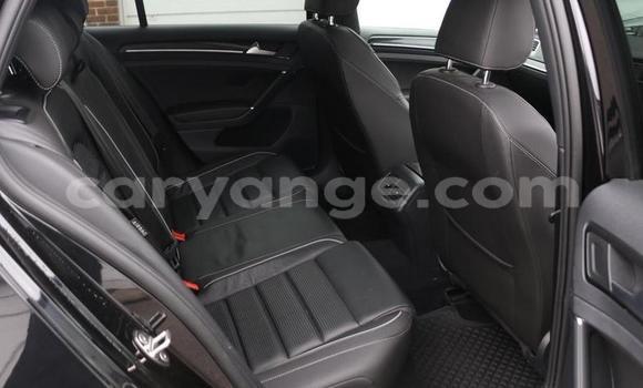 Buy Used Volkswagen Golf Black Car in Swakopmund in Namibia Buy Used Volkswagen Golf Black Car in Swakopmund in Namibia