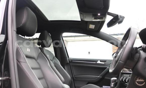 Buy Used Volkswagen Golf Black Car in Swakopmund in Namibia Buy Used Volkswagen Golf Black Car in Swakopmund in Namibia