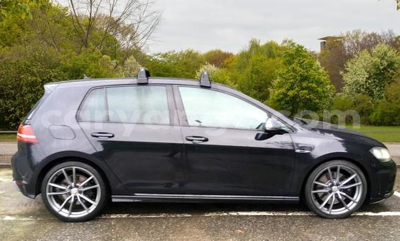 Buy Used Volkswagen Golf Black Car in Walvis Bay in Namibia Buy Used Volkswagen Golf Black Car in Walvis Bay in Namibia