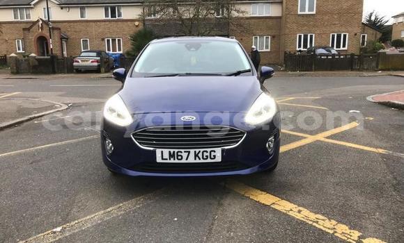 Buy Used Ford Fiesta Blue Car in Leonardville in Omaheke Buy Used Ford Fiesta Blue Car in Leonardville in Omaheke