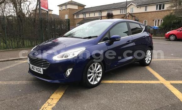 Buy Used Ford Fiesta Blue Car in Leonardville in Omaheke Buy Used Ford Fiesta Blue Car in Leonardville in Omaheke