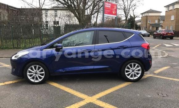 Buy Used Ford Fiesta Blue Car in Leonardville in Omaheke Buy Used Ford Fiesta Blue Car in Leonardville in Omaheke