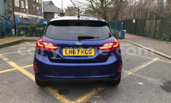 Buy Used Ford Fiesta Blue Car in Leonardville in Omaheke Buy Used Ford Fiesta Blue Car in Leonardville in Omaheke