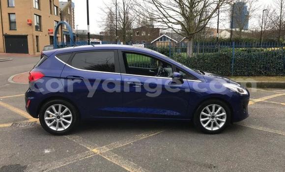 Buy Used Ford Fiesta Blue Car in Leonardville in Omaheke Buy Used Ford Fiesta Blue Car in Leonardville in Omaheke