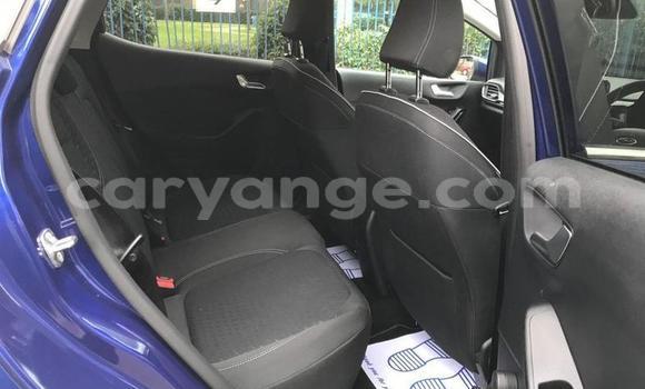 Buy Used Ford Fiesta Blue Car in Leonardville in Omaheke Buy Used Ford Fiesta Blue Car in Leonardville in Omaheke