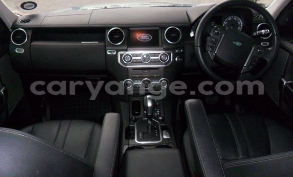 Buy Used Land Rover Discovery Blue Car in Windhoek in Namibia Buy Used Land Rover Discovery Blue Car in Windhoek in Namibia