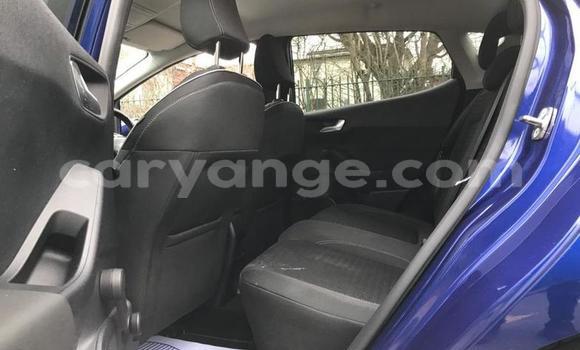 Buy Used Ford Fiesta Blue Car in Leonardville in Omaheke Buy Used Ford Fiesta Blue Car in Leonardville in Omaheke