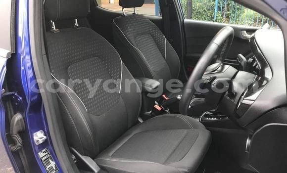 Buy Used Ford Fiesta Blue Car in Leonardville in Omaheke Buy Used Ford Fiesta Blue Car in Leonardville in Omaheke