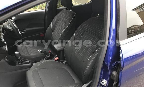 Buy Used Ford Fiesta Blue Car in Leonardville in Omaheke Buy Used Ford Fiesta Blue Car in Leonardville in Omaheke