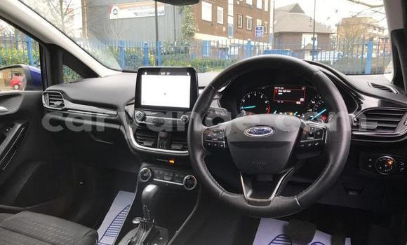 Buy Used Ford Fiesta Blue Car in Leonardville in Omaheke Buy Used Ford Fiesta Blue Car in Leonardville in Omaheke