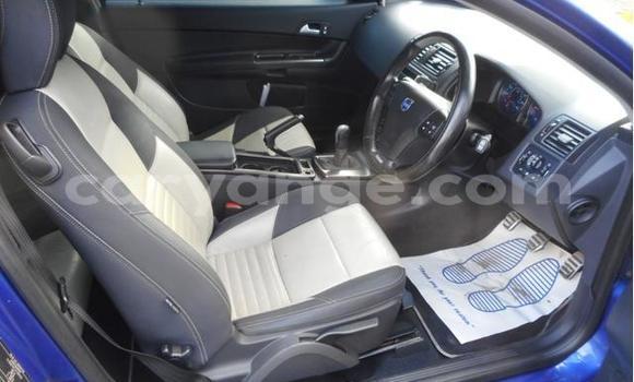 Acheter Occasion Voiture Volvo C30 Bleu à Bethanien, Karas Acheter Occasion Voiture Volvo C30 Bleu à Bethanien, Karas