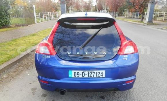 Acheter Occasion Voiture Volvo C30 Bleu à Bethanien, Karas Acheter Occasion Voiture Volvo C30 Bleu à Bethanien, Karas