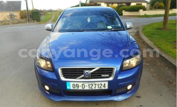 Acheter Occasion Voiture Volvo C30 Bleu à Bethanien, Karas Acheter Occasion Voiture Volvo C30 Bleu à Bethanien, Karas