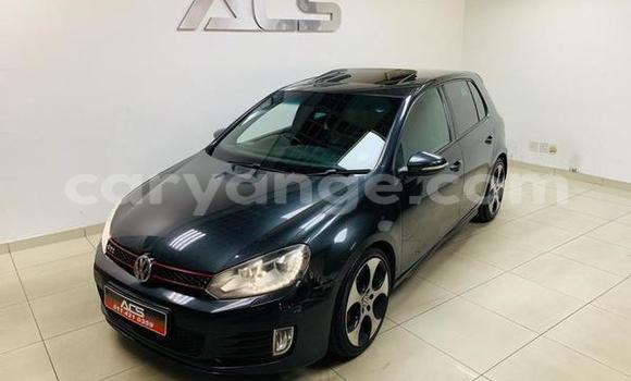Buy Used Volkswagen Golf GTI Black Car in Windhoek in Namibia Buy Used Volkswagen Golf GTI Black Car in Windhoek in Namibia