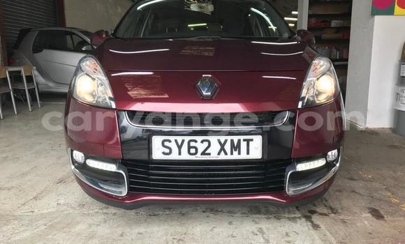 Buy Used Renault Scenic Other Car in Henties Bay in Erongo Buy Used Renault Scenic Other Car in Henties Bay in Erongo