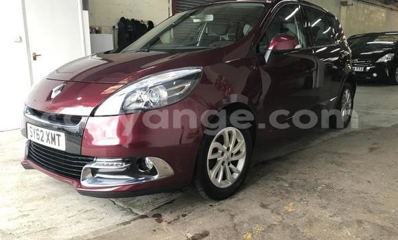 Buy Used Renault Scenic Other Car in Henties Bay in Erongo Buy Used Renault Scenic Other Car in Henties Bay in Erongo