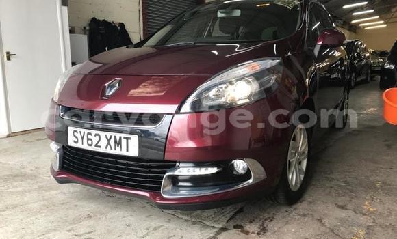 Buy Used Renault Scenic Other Car in Henties Bay in Erongo Buy Used Renault Scenic Other Car in Henties Bay in Erongo