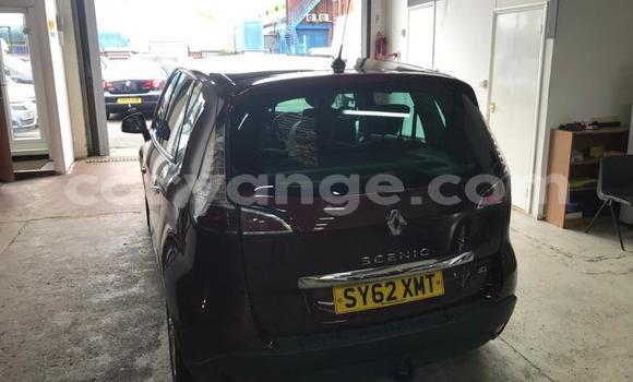 Buy Used Renault Scenic Other Car in Henties Bay in Erongo Buy Used Renault Scenic Other Car in Henties Bay in Erongo