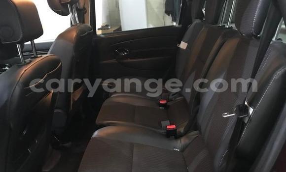 Buy Used Renault Scenic Other Car in Henties Bay in Erongo Buy Used Renault Scenic Other Car in Henties Bay in Erongo