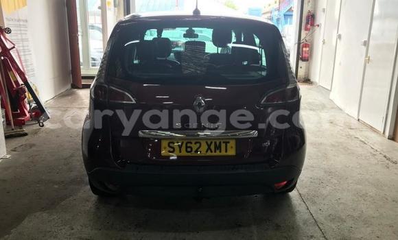 Buy Used Renault Scenic Other Car in Henties Bay in Erongo Buy Used Renault Scenic Other Car in Henties Bay in Erongo