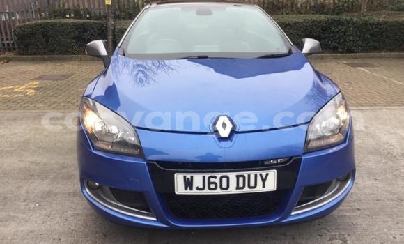 Buy Used Renault Megane Blue Car in Karasburg in Karas Buy Used Renault Megane Blue Car in Karasburg in Karas