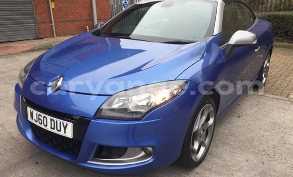 Buy Used Renault Megane Blue Car in Karasburg in Karas Buy Used Renault Megane Blue Car in Karasburg in Karas