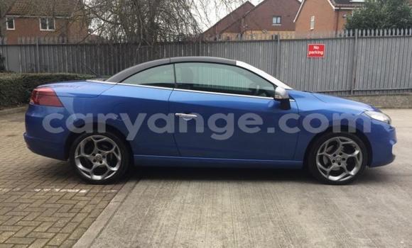 Buy Used Renault Megane Blue Car in Karasburg in Karas Buy Used Renault Megane Blue Car in Karasburg in Karas