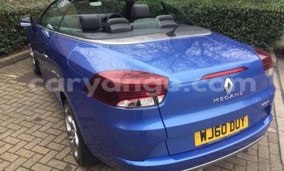 Buy Used Renault Megane Blue Car in Karasburg in Karas Buy Used Renault Megane Blue Car in Karasburg in Karas