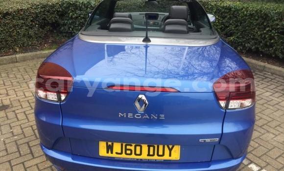 Buy Used Renault Megane Blue Car in Karasburg in Karas Buy Used Renault Megane Blue Car in Karasburg in Karas