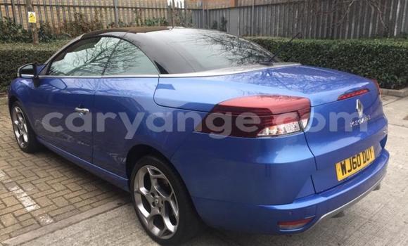 Buy Used Renault Megane Blue Car in Karasburg in Karas Buy Used Renault Megane Blue Car in Karasburg in Karas